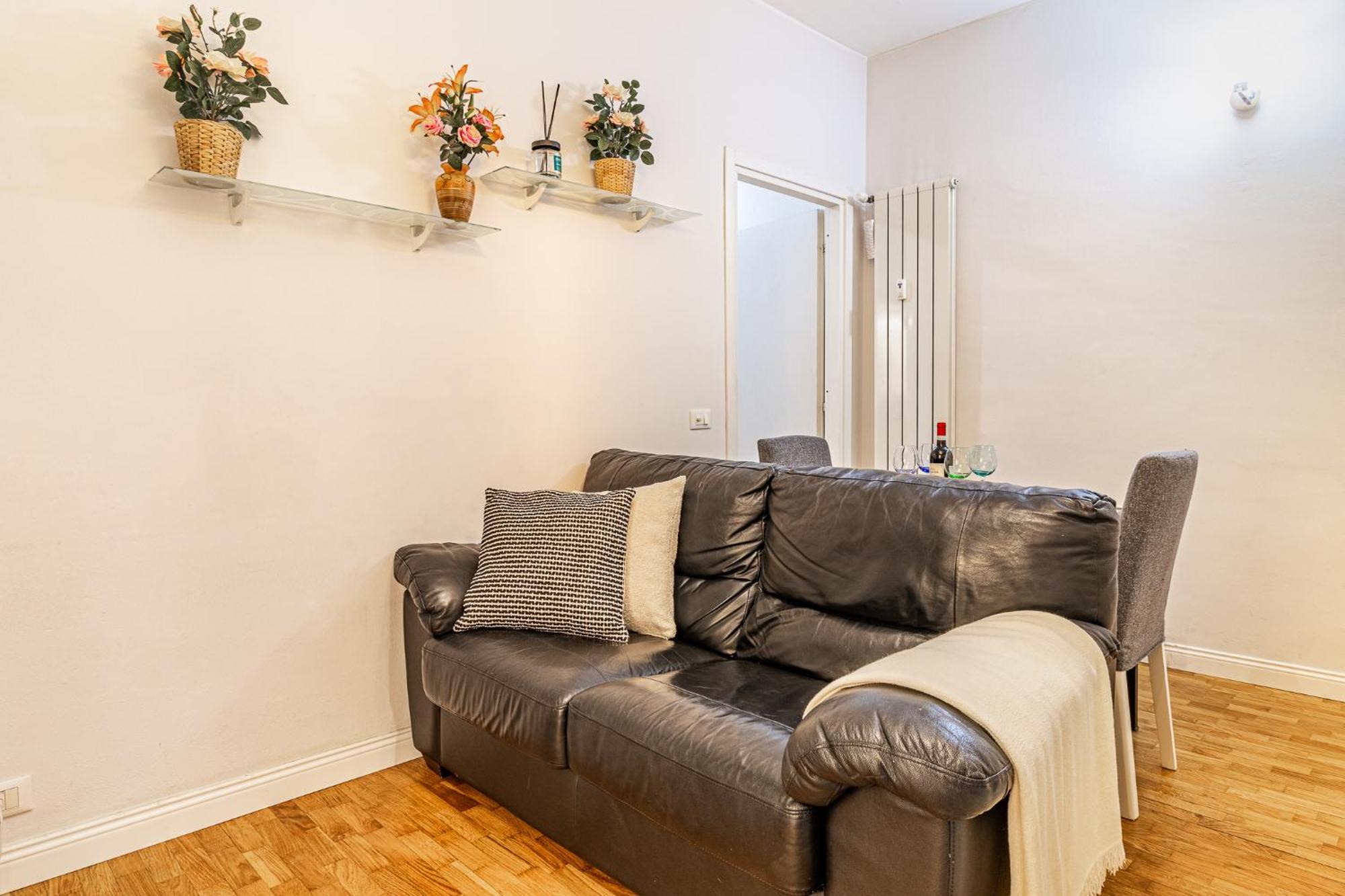 Policlinico San Donatom3 Duomo 30minuti Apartment
