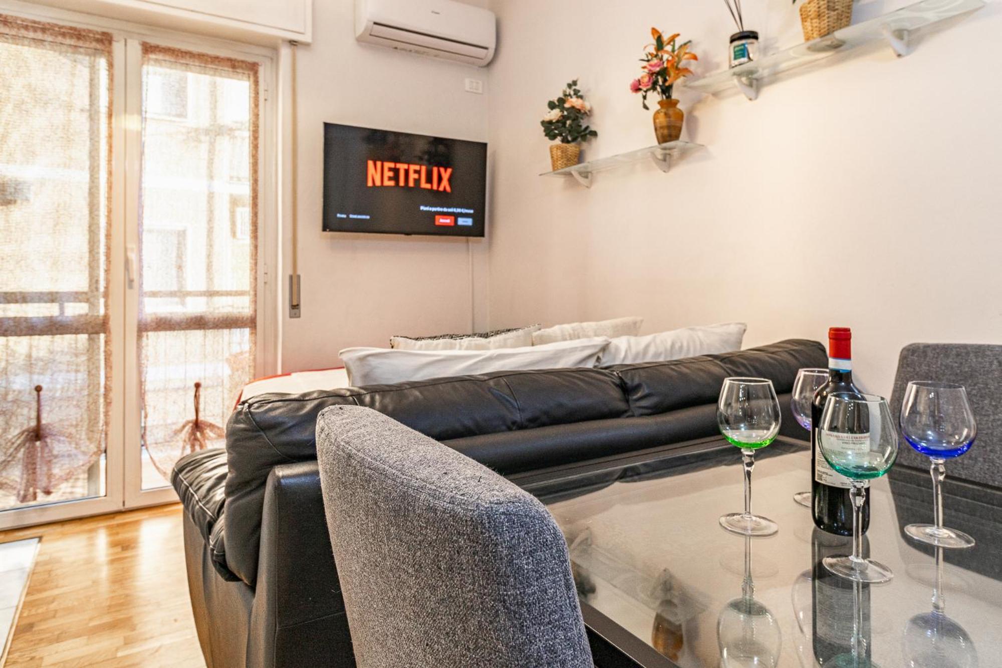 Apartamento Policlinico San Donatom3 Duomo 30minuti San Donato Milanese