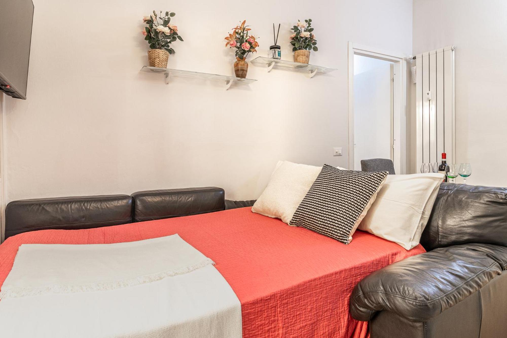 Policlinico San Donatom3 Duomo 30minuti Apartamento San Donato Milanese