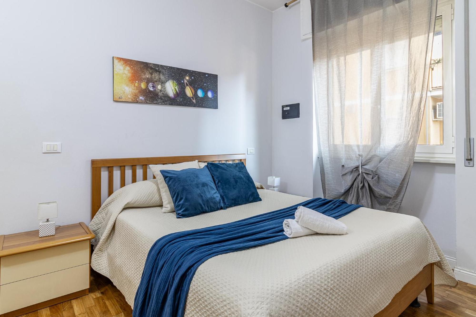 Apartamento Policlinico San Donatom3 Duomo 30minuti